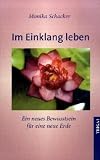 Produkt-Bild: Im Einklang leben: Ein neues Bewusstsein f&uuml;r eine neue Erde