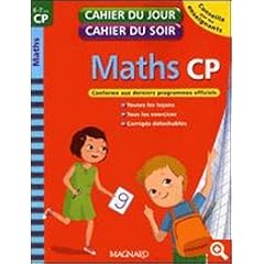 Maths CP