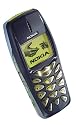 Nokia 3510 - O2 - Pay And Go