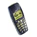 Nokia 3510 - O2 - Pay And Go