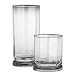 Anchor Hocking Sweetbrier 16-Piece Crystal Glassware Set