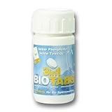 3in1 Bio Tabs for the Dishwasher