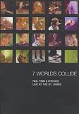 7 Worlds Collide [DVD]