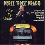 King of Mambo CD