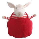 Share The Fun Olivia the Pig - Hop and Bounce PlayPals
