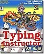 Typing Instructor for Kids 2