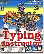 Typing Instructor For Kids - Version II [OLD VERSION]