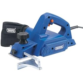 Draper 64323 Planer 650W