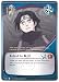 aruto TCG Path to Hokage M-014 Intent to Kill Common Card