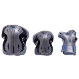 Rollerblade Lux Activa 3 Pack - Womens 2010