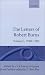 Book The Letters of Robert Burns: Volume I: 1780-1789 (Letters of Robert Burns)