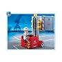 Playmobil - Mini Forklift 4476