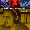 Image of album by Alan Lomax