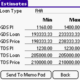 REQualify - Real Estate Loan Qualifying System