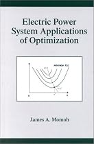 Electric Power System Applications of Optimization (Power Engineering)