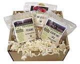 Dried Fruit & Nuts Organic Gift Box