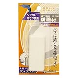 Bigman(ビッグマン) バフ専用研磨剤材白棒 中仕上 D-686