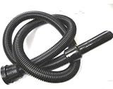 NUMATIC HENRY REPLACEMENT VACUUM CLEANER 1.8 METRE LENGTH HOSE COMPLETE - TO FIT HENRY/JAMES/GEORGE/HETTY/BASIL/EDWARD & RUCKSACK
