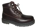 DOCKERS Boots / Stiefel choco Nr. 250721