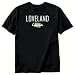 T-Shirt Black 