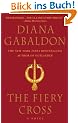 The Fiery Cross (Outlander)