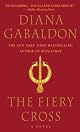 The Fiery Cross (Outlander) by Diana Gabaldon