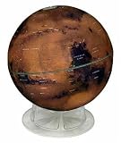 Mars Globe - 12