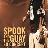 Revue Spook & The Guay  / En Concert