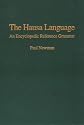 The Hausa Language: An Encyclopedic Reference Grammar (Yale Language)