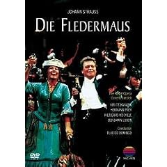 Die Fledermaus [1985] (NTSC)