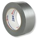 ISC Racers Tape - Silver