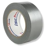 ISC Racers Tape - Silver