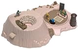 Star Wars Planet Tatooine Playset