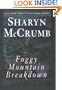 Foggy Mountain Breakdown and Other Stories (G K Hall Large Print Book Series)