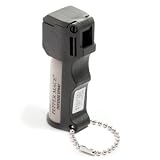 Mace Security International Pepper Mace Pocket Model w/keychain 11 grams