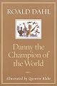 Danny, the Champion of the World