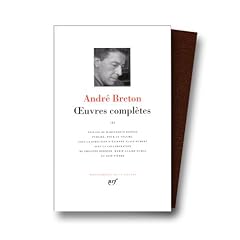 Breton : Oeuvres compl�tes, tome 3