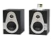 Samson StudioDock 4i Powered Studio USB Monitors with iPod Dock