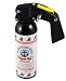 Mace Brand 10% Pepper Gel-Maritime Personal Defense