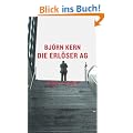 Die Erl�ser AG. Roman