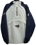 St Louis Rams NFL Official Midweight Jacket