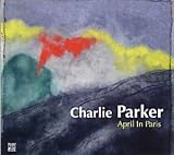 April in Paris
