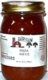 Pizza Sauce, 16 fl oz.