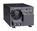 Tripp Lite APS2012 2000W 12V DC to AC Inverter with Automatic Line-to-Battery 100/25-Amp Charger