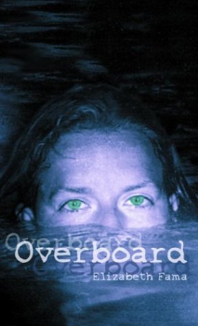 Overboard Overboard cover image