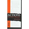 Actions: The Actor's Thesaurus