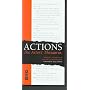 Actions: The Actor's Thesaurus