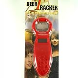 Cooler Flaschenöffner BEER TRACKER - Der zählt mit...