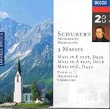 Schubert: Masterworks, Vol.6