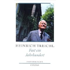 Fast ein Jahrhundert: Erinnerungen